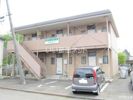 シティハイム南仙北Aの外観画像