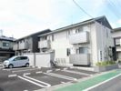 ルミエール芳町の外観画像