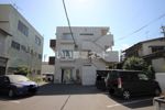 アリオンプラザの外観画像