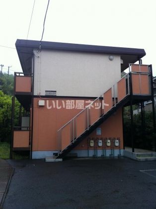 コーポカイタチの外観画像