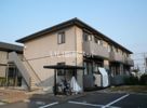 メゾンドール小森野Ⅱの外観画像