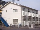 ハイム十間坂の外観画像