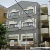 メゾン平塚の外観画像