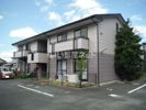 フォブール牟田山A棟の外観画像