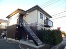 ビューハイム D棟の外観画像
