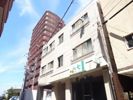 やすらぎビルの外観画像