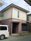 蓮正寺戸建 E棟の外観画像