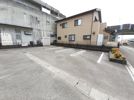 メゾンミリュー駐車場の外観画像