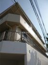 堀井ビルの外観画像