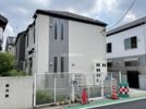 I pomee de Tachikawa (イポメドゥタチカワ)の外観画像