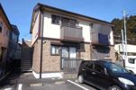 アンオムプランタンの外観画像