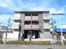 シルエラの外観画像