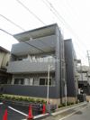 コリーヌ デ フルールの外観画像