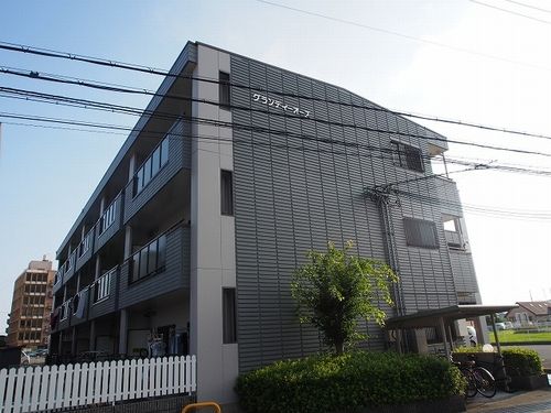 グランディオーズの外観画像