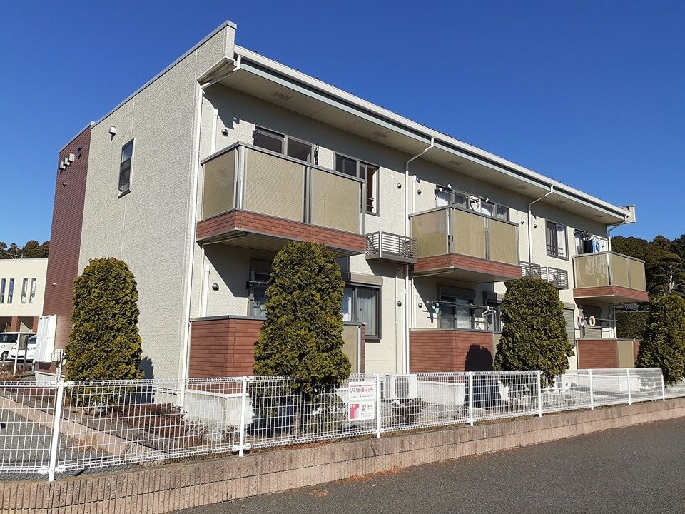 ラ コリーナ Cの外観画像