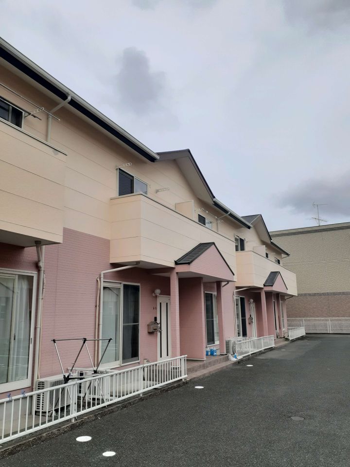 エスペランス Aの外観画像