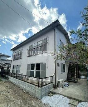 ソラーレ櫛原の外観画像