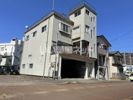 フロンティアオサベの外観画像