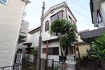 羽村市緑ヶ丘5丁目貸家の外観画像