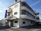 浅江増建マンションの外観画像