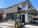朝霧町1丁目戸建の外観画像