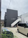 Purosupere弥栄の外観画像