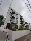 ALERO Takadanobaba Terrace(アレーロ タカダノババ テラス)の外観画像