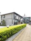 サンビレッジリバーハイム Bの外観画像