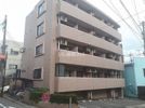 メゾン ド ラパンの外観画像