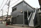 アルカフⅡの外観画像