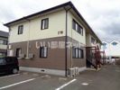 シーサイドDIAS Fの外観画像
