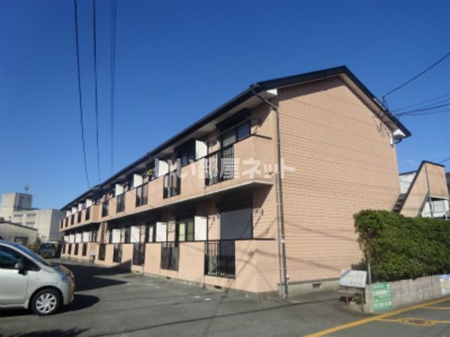 シャトレM’s弐番館の外観画像