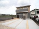 D-room戸建 Aの外観画像