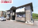 ぷらんたん Aの外観画像