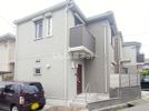 加茂戸建借家 C棟の外観画像