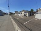アスレB棟の外観画像