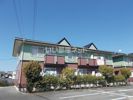 サンシャインAの外観画像