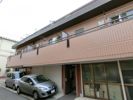 NTハイムの外観画像