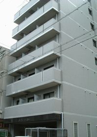 メゾン・ド・ソワールの外観画像