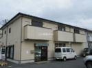 佐倉メロンハイツの外観画像