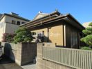 青木戸建の外観画像