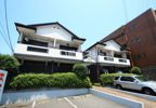 ヴァンテージ東みずほ台の外観画像