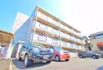 レフィナードの外観画像