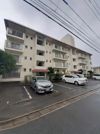 第1田島ハイツの外観画像
