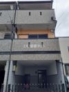 磯島茶屋町一戸建の外観画像