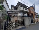 小倉町戸建貸家の外観画像