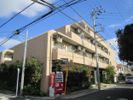 AZALEA恋ヶ窪IIの外観画像