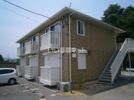 ロイヤルヒルズ Aの外観画像