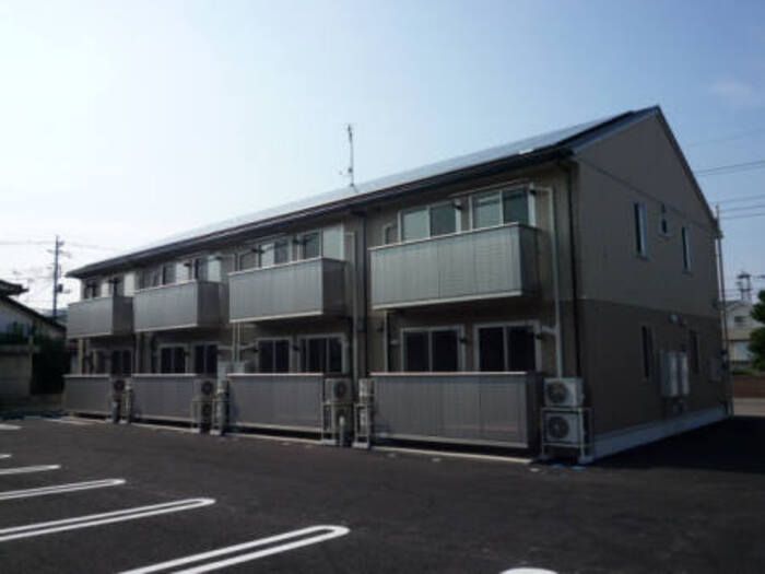 ブライトグローブ Nの外観画像