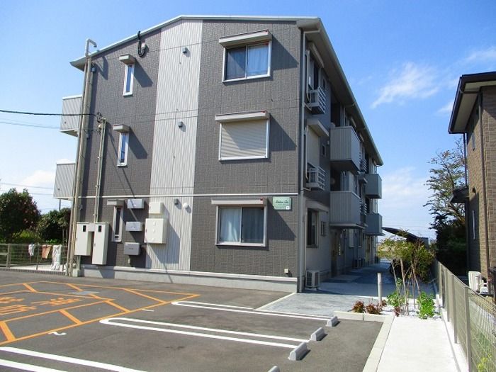 パレス オンの外観画像